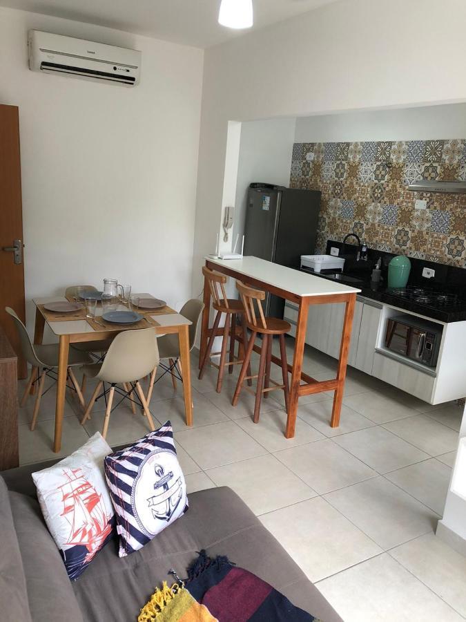 Apartamento Recanto Salgando A Alma *