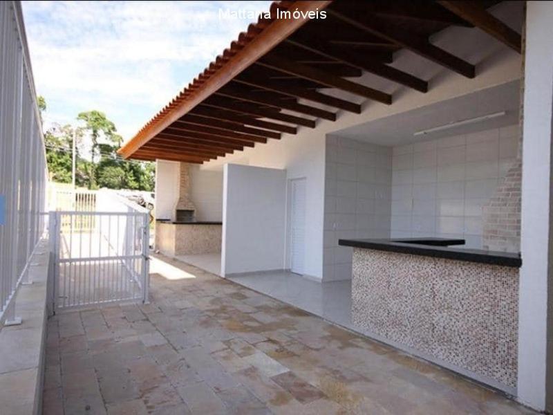 Recanto Salgando A Alma Apartamento *