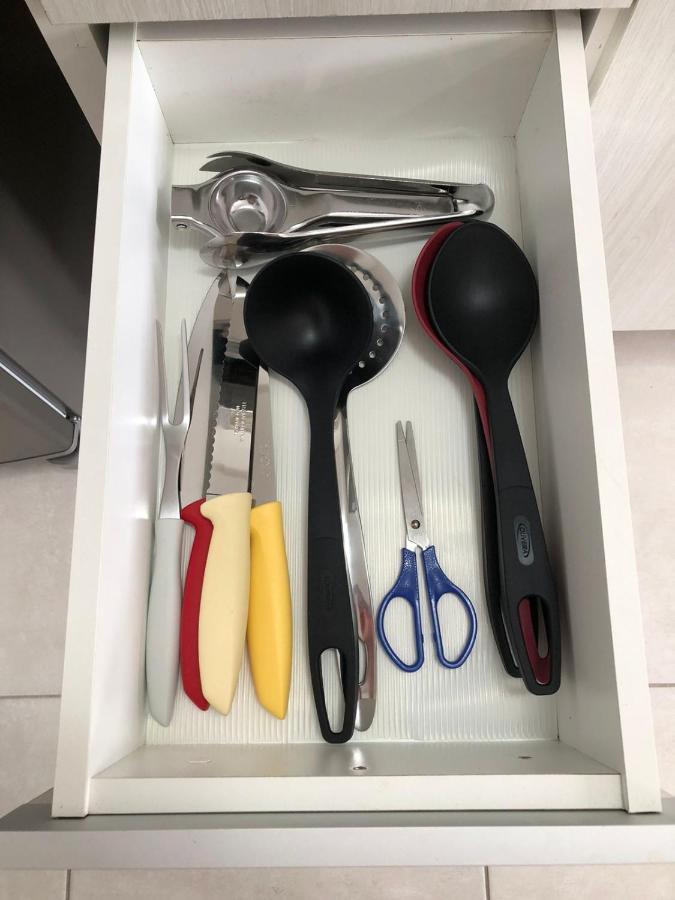 Recanto Salgando A Alma Apartamento *