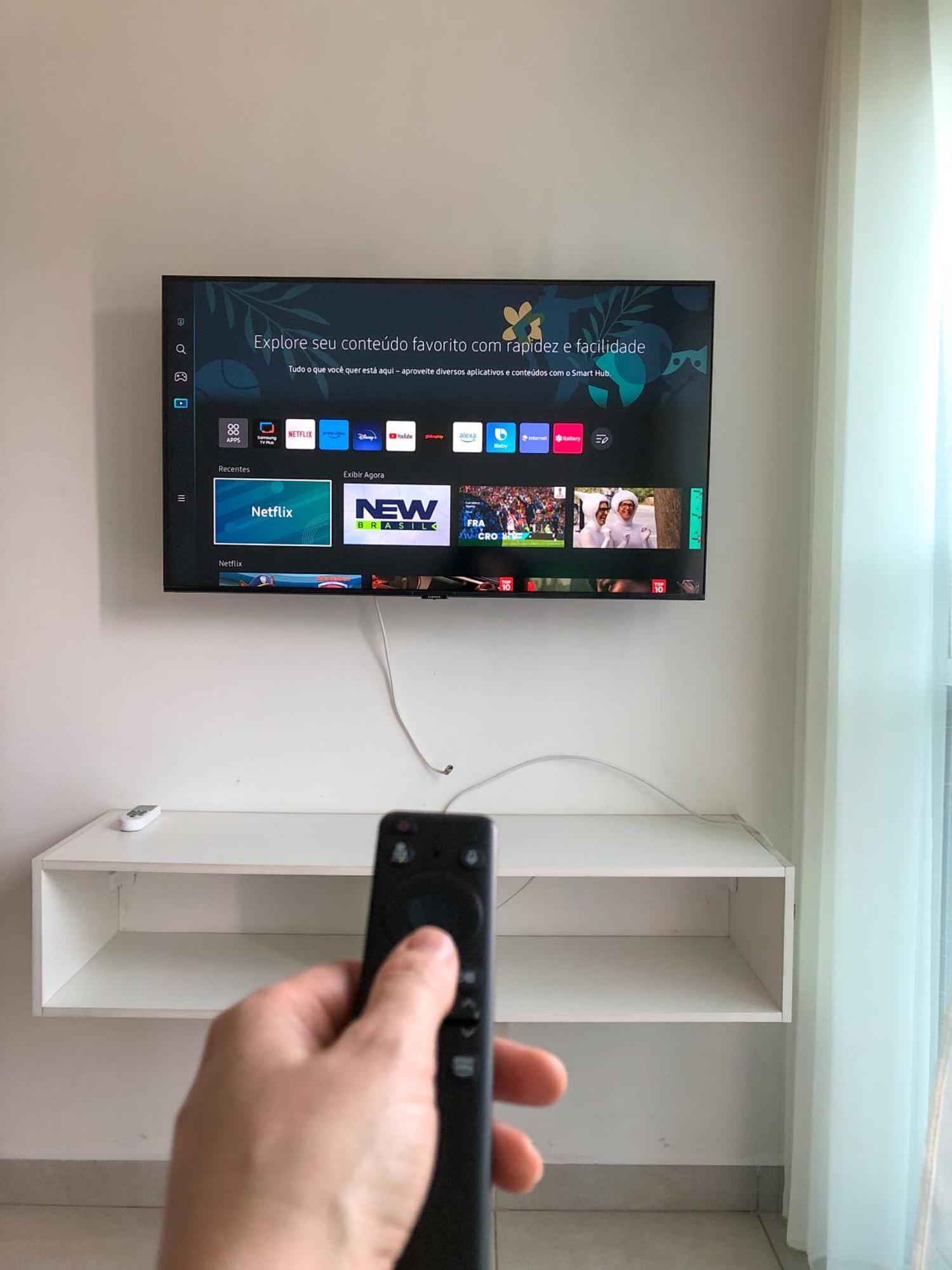 Recanto Salgando A Alma Apartamento Ubatuba