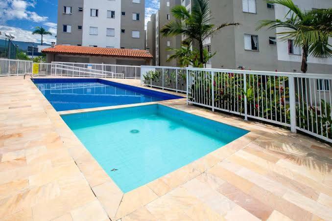 Apartment Recanto Salgando A Alma