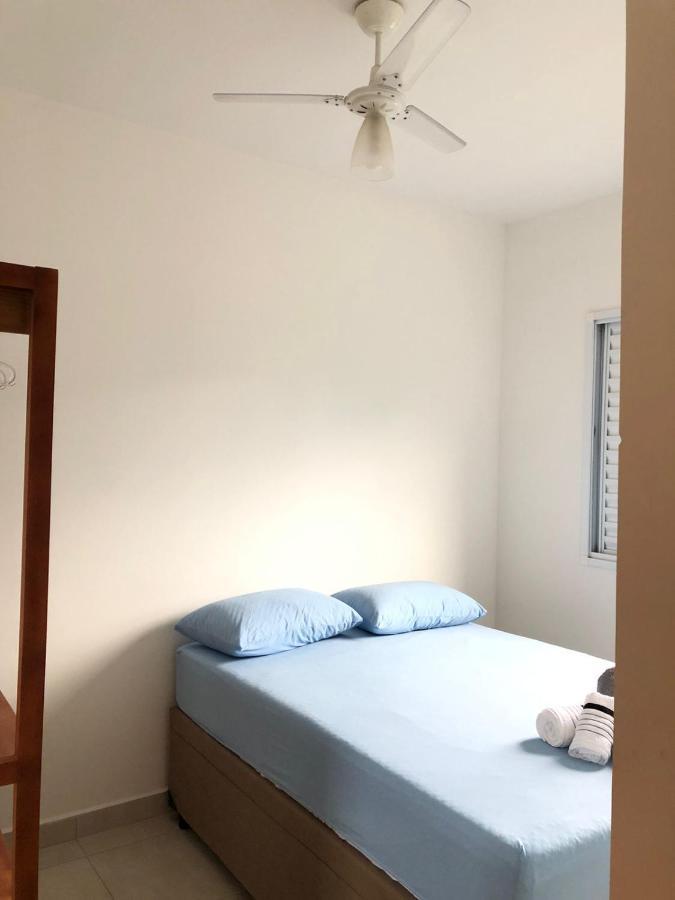 Apartment Recanto Salgando A Alma *