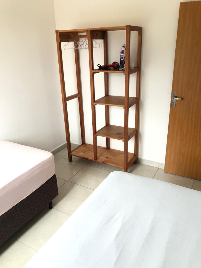 Recanto Salgando A Alma Apartment