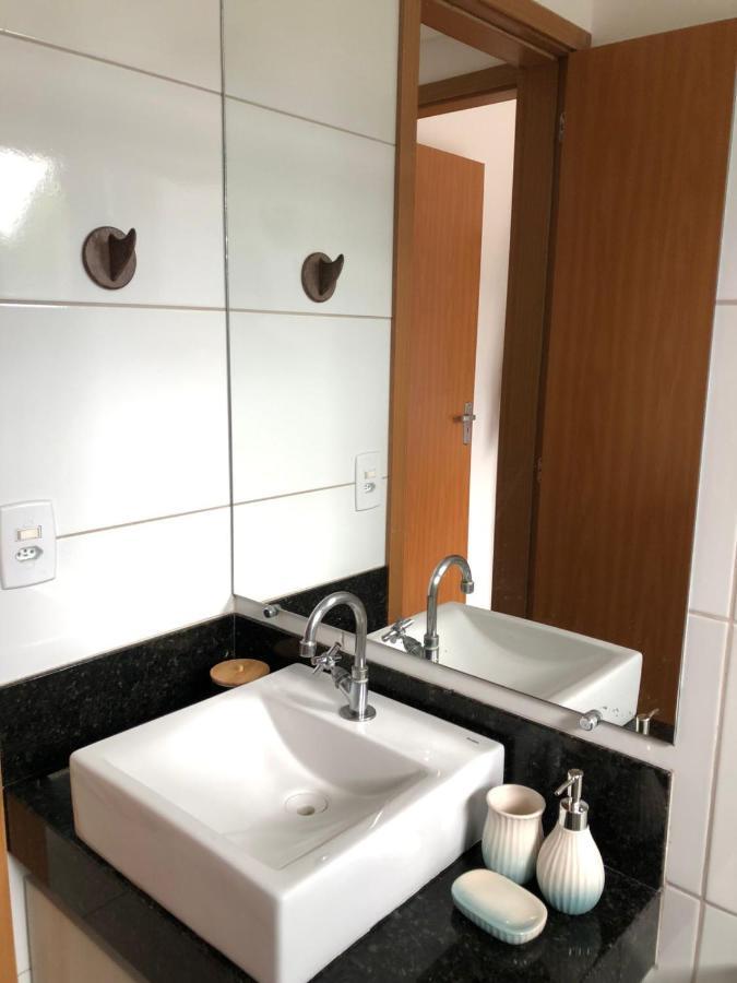 Recanto Salgando A Alma Apartment Ubatuba