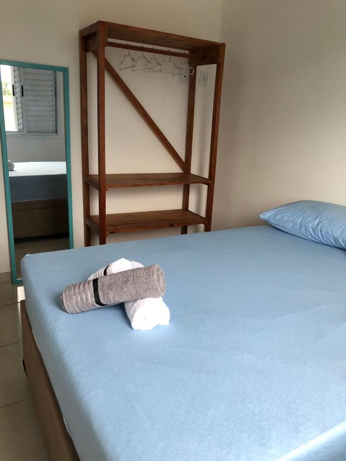 Apartment Recanto Salgando A Alma Ubatuba