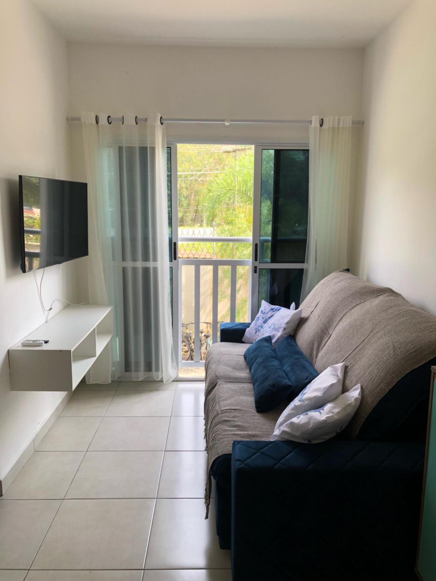 Apartment Recanto Salgando A Alma