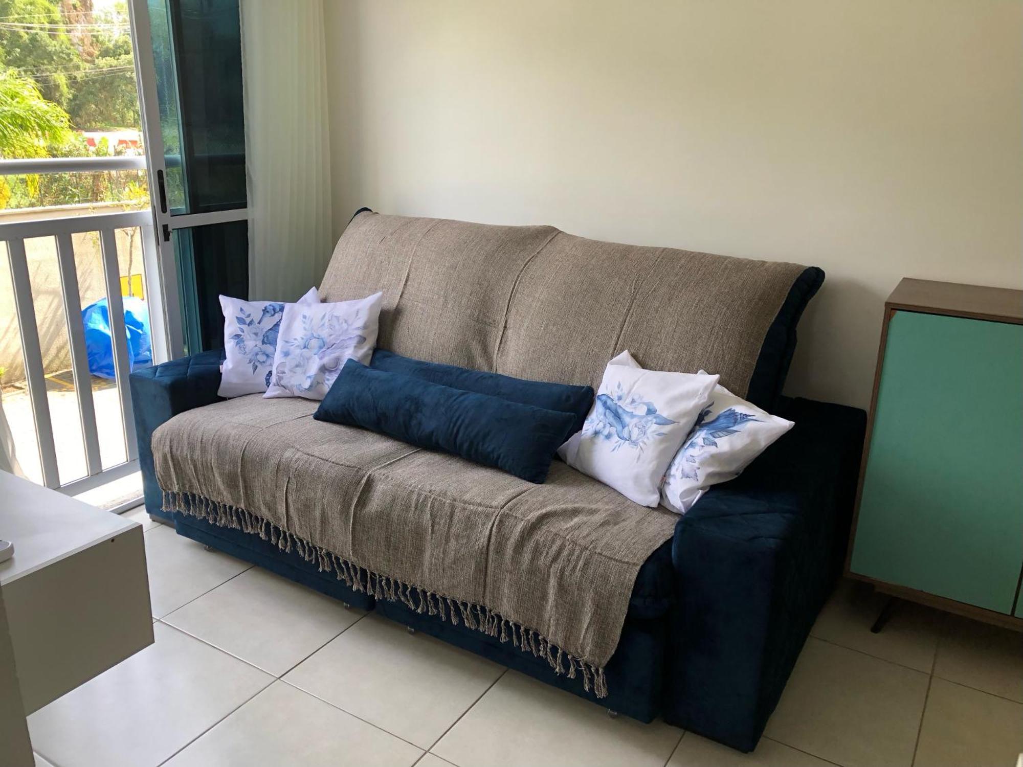 Apartment Recanto Salgando A Alma Ubatuba
