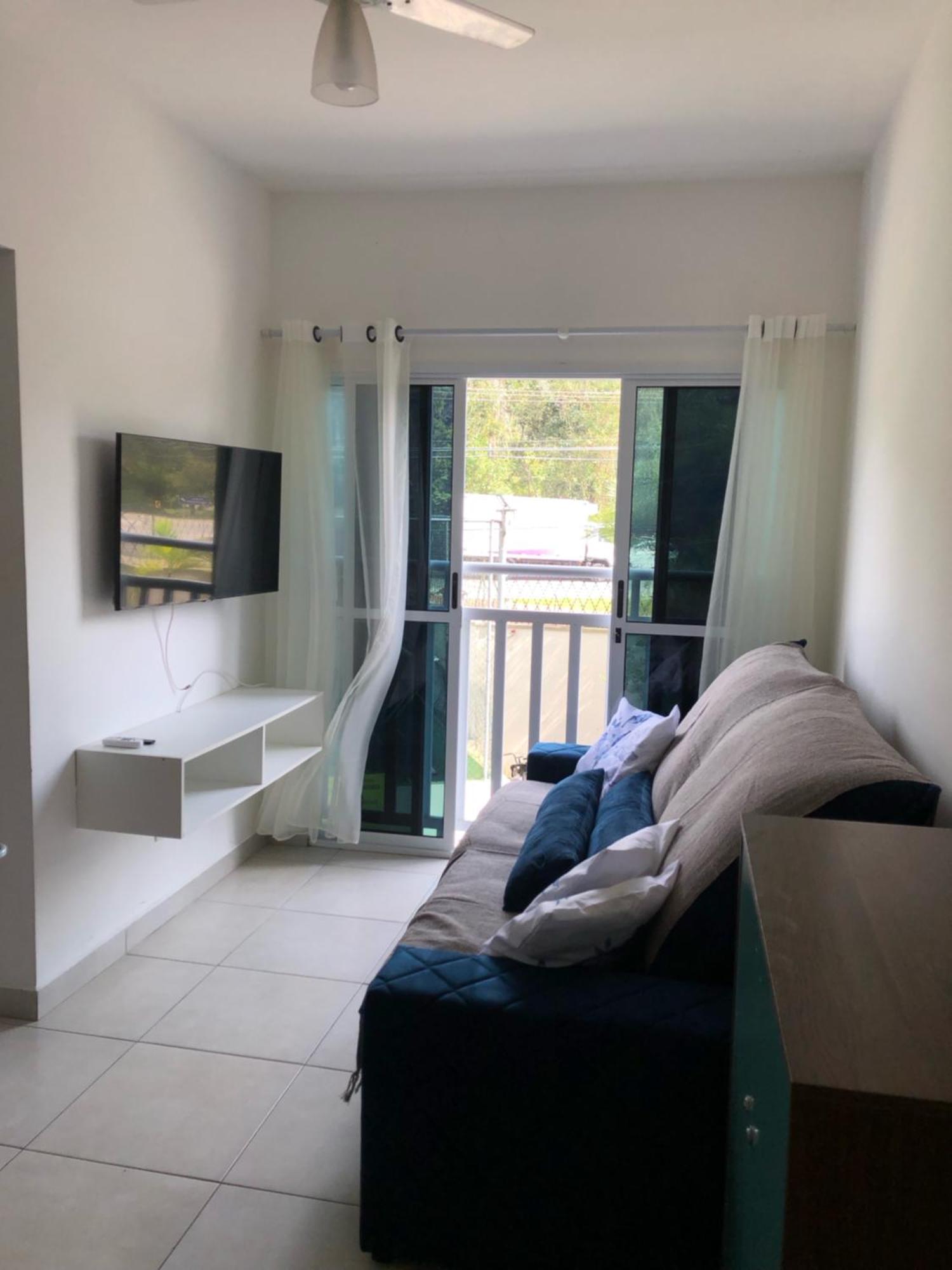Apartment Recanto Salgando A Alma
